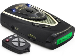 Антирадары Stinger RX-95U ST Антирадары Stinger RX-95U ST