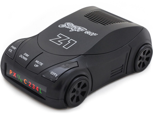Антирадары Stinger Car Z1 ST Антирадары Stinger Car Z1 ST