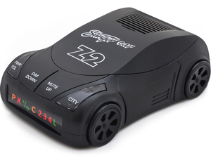 Антирадары Stinger Car Z2 ST Антирадары Stinger Car Z2 ST