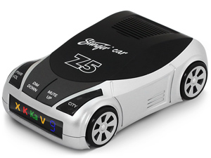 Антирадары Stinger Car Z5 ST Антирадары Stinger Car Z5 ST