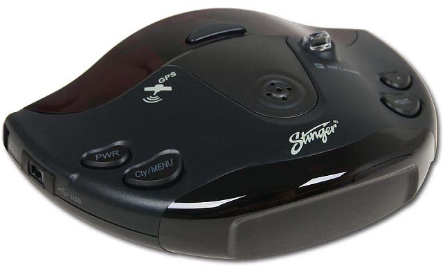 Антирадары Stinger GX-77 Антирадары Stinger GX-77