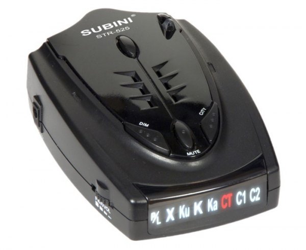 ���������� Subini RD 525