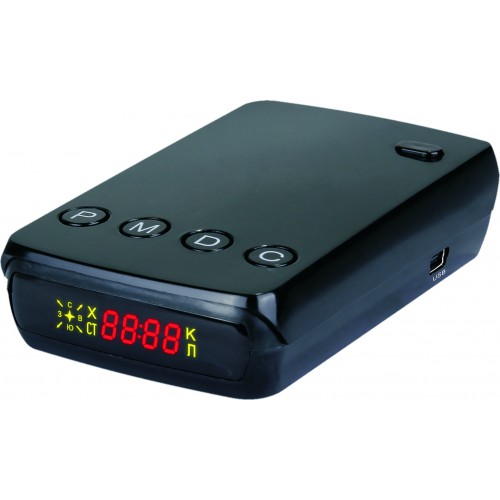 Антирадары Subini STR 508 Антирадары Subini STR 508