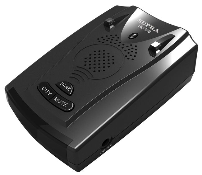 ���������� Supra DRS-1500