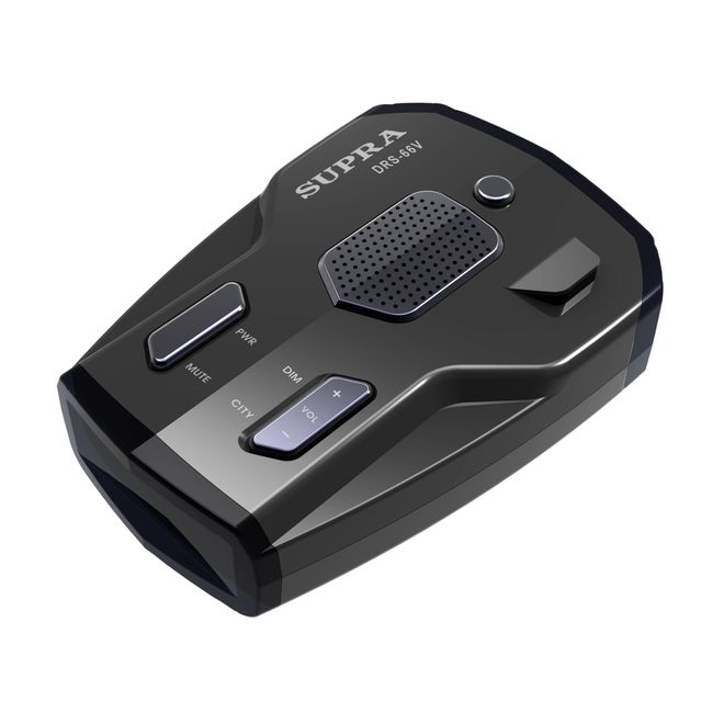 ���������� Supra DRS-66V