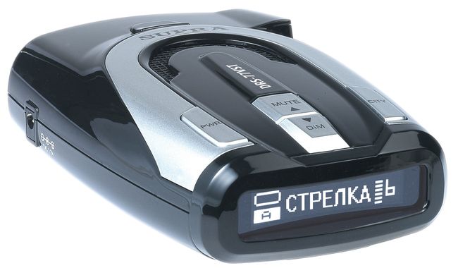Антирадары Supra DRS-77VST Антирадары Supra DRS-77VST
