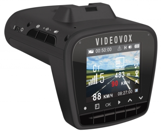 Антирадары Videovox CMB-100 Антирадары Videovox CMB-100