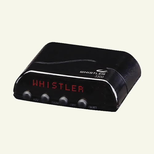 ���������� Whistler 3500