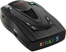 ���������� Whistler Pro-69Ru