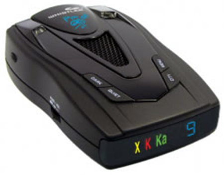 ���������� Whistler Pro 68 SE