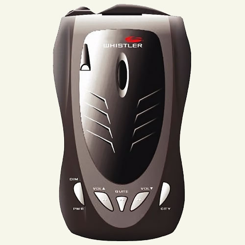 Антирадары Whistler XTR-1788 Антирадары Whistler XTR-1788