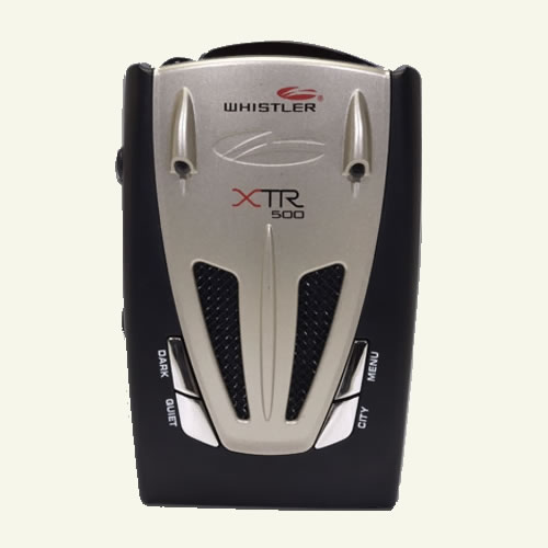 Антирадары Whistler XTR-500 Антирадары Whistler XTR-500