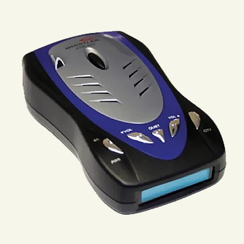 ���������� Whistler XTR-560