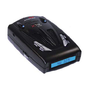 ���������� Whistler XTR-575