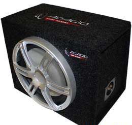 ������������� �������� Adagio RSX-12 black 76