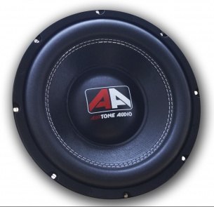 Автомобильный сабвуфер Airtone S10 Автомобильный сабвуфер Airtone S10