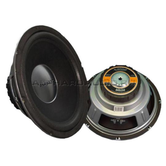 ������������� �������� Alphard AL12