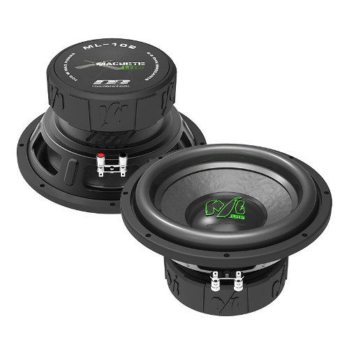 ������������� �������� Alphard Machete ML-102 D2