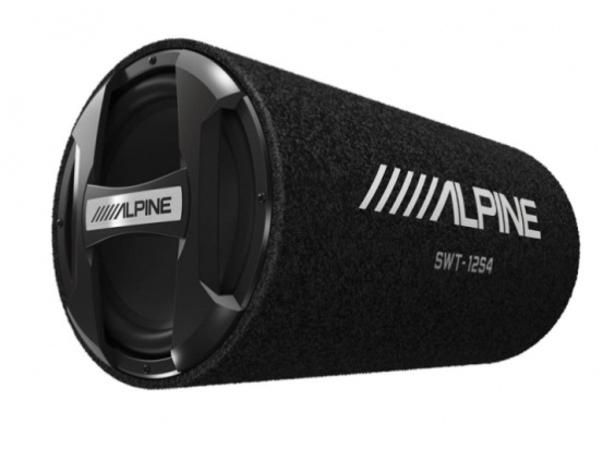 ������������� �������� Alpine SWT-12S4