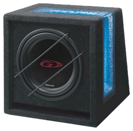 ������������� �������� Alpine SBG-1044BR