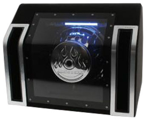 ������������� �������� Audiobahn ABP121N