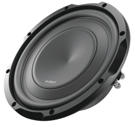Автомобильный сабвуфер Audison APS 10 D Автомобильный сабвуфер Audison APS 10 D