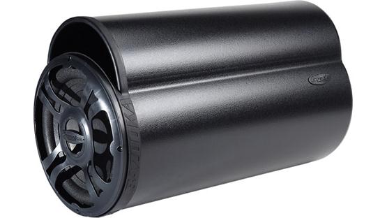 Автомобильный сабвуфер Bazooka BTA10250D Автомобильный сабвуфер Bazooka BTA10250D
