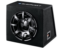 Автомобильный сабвуфер Blaupunkt GTb 1200 DE Автомобильный сабвуфер Blaupunkt GTb 1200 DE