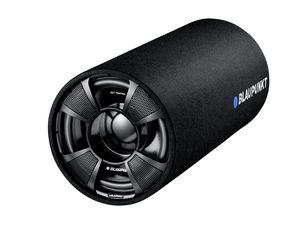 Автомобильный сабвуфер Blaupunkt GTt 1200 HP Автомобильный сабвуфер Blaupunkt GTt 1200 HP