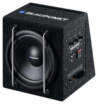 Автомобильный сабвуфер Blaupunkt EMb-800A Автомобильный сабвуфер Blaupunkt EMb-800A