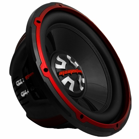 Автомобильный сабвуфер Cadence CW156-D2 Автомобильный сабвуфер Cadence CW156-D2