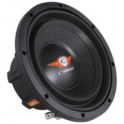 Автомобильный сабвуфер Cadence S1W8-D2 Автомобильный сабвуфер Cadence S1W8-D2