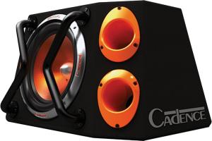 Автомобильный сабвуфер Cadence UDX 12 Автомобильный сабвуфер Cadence UDX 12