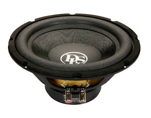 Автомобильный сабвуфер DLS MCW10 Автомобильный сабвуфер DLS MCW10