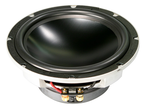 Автомобильный сабвуфер DLS MW110 Автомобильный сабвуфер DLS MW110