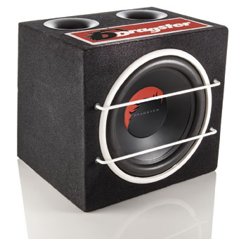 ������������� �������� Dragster DEM 123