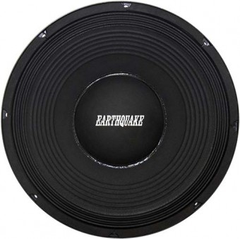 Автомобильный сабвуфер Earthquake Pro-X184 Автомобильный сабвуфер Earthquake Pro-X184