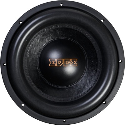 Автомобильный сабвуфер Edge EDS12D2-E7 Автомобильный сабвуфер Edge EDS12D2-E7