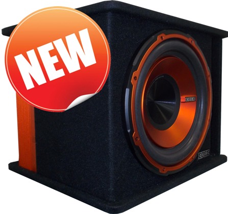 Автомобильный сабвуфер Edge EDV12BA-E4 Автомобильный сабвуфер Edge EDV12BA-E4