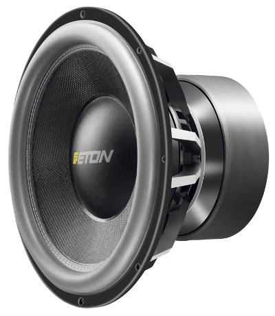 Автомобильный сабвуфер Eton SPL Force F12 Автомобильный сабвуфер Eton SPL Force F12