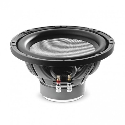 Автомобильный сабвуфер Focal Access 25 A4 Автомобильный сабвуфер Focal Access 25 A4