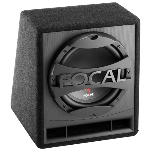 Автомобильный сабвуфер Focal Performance SB P 30 Автомобильный сабвуфер Focal Performance SB P 30