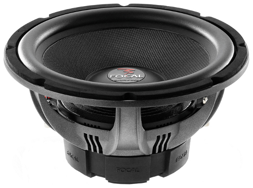 Автомобильный сабвуфер Focal Access Subwoofer 30 A1 DB Автомобильный сабвуфер Focal Access Subwoofer 30 A1 DB