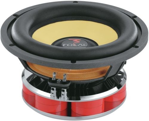 Автомобильный сабвуфер Focal K2 Power Subwoofer 27 KX Автомобильный сабвуфер Focal K2 Power Subwoofer 27 KX