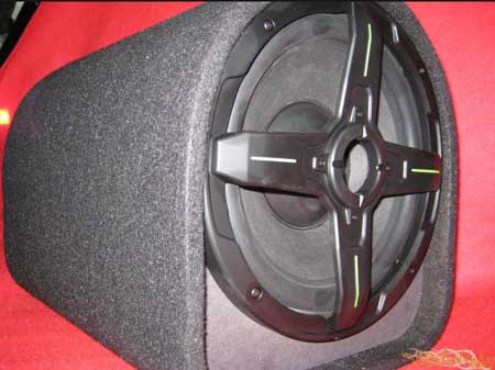 ������������� �������� Fusion FBS-AT100