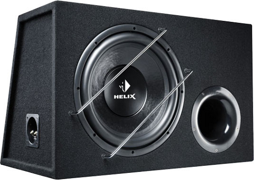 ������������� �������� Helix P 12 V