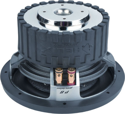 ������������� �������� Helix P 8