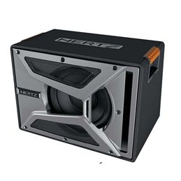 Автомобильный сабвуфер Hertz EBX 300.5 Автомобильный сабвуфер Hertz EBX 300.5