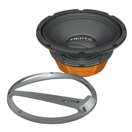 ������������� �������� Hertz DS 250