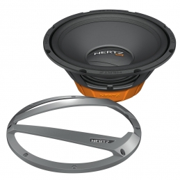 ������������� �������� Hertz DS 300